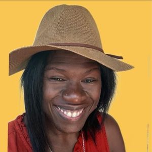 Meet your Posher, M. andrea